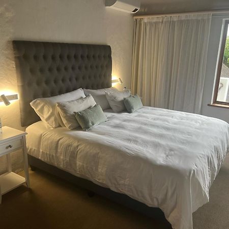 Milkwood Country Cottage St Francis Bay Bagian luar foto