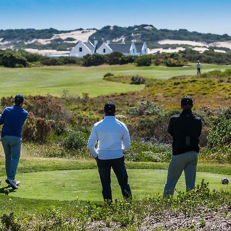 Milkwood Country Cottage St Francis Bay Bagian luar foto
