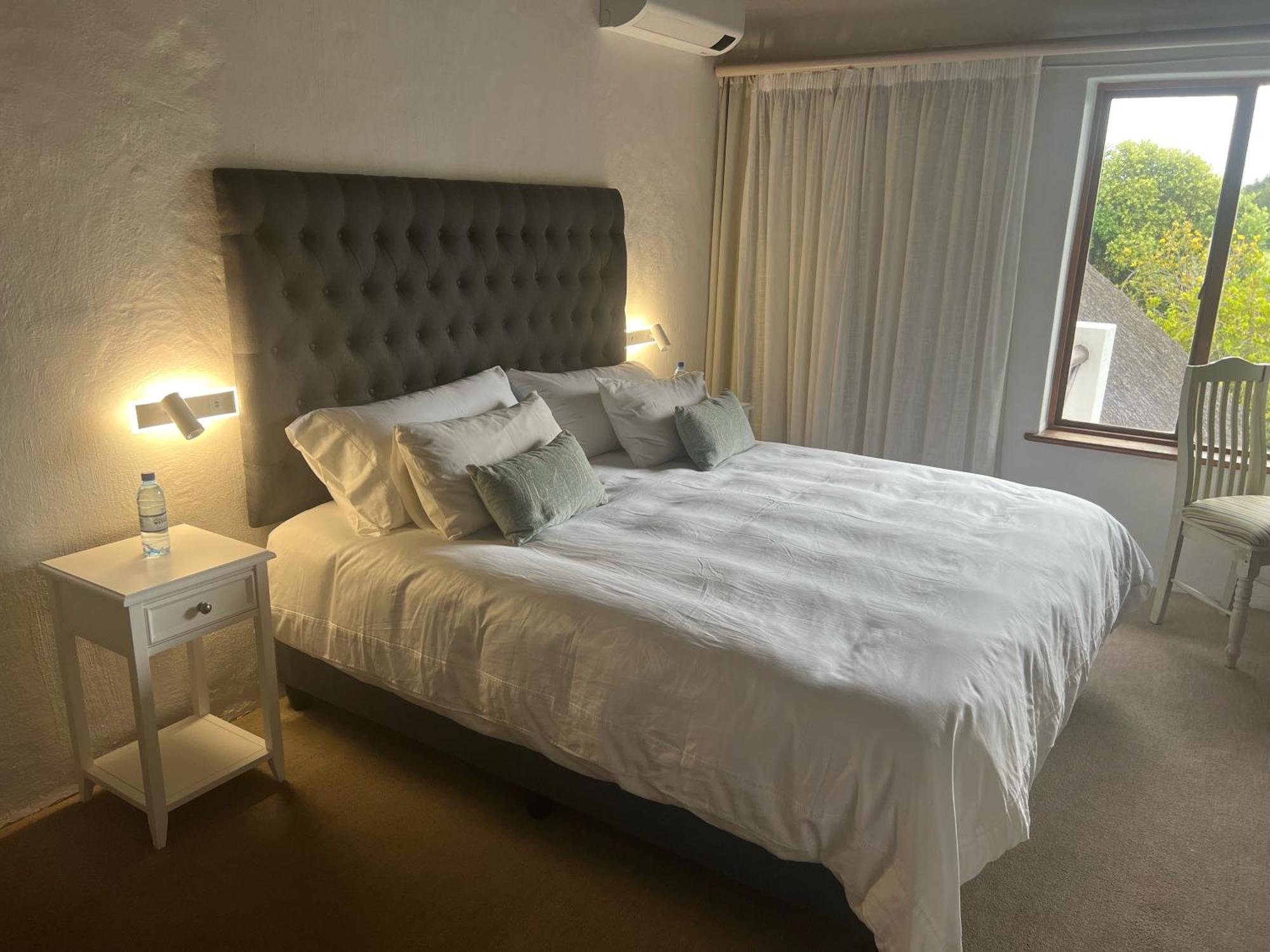Milkwood Country Cottage St Francis Bay Bagian luar foto
