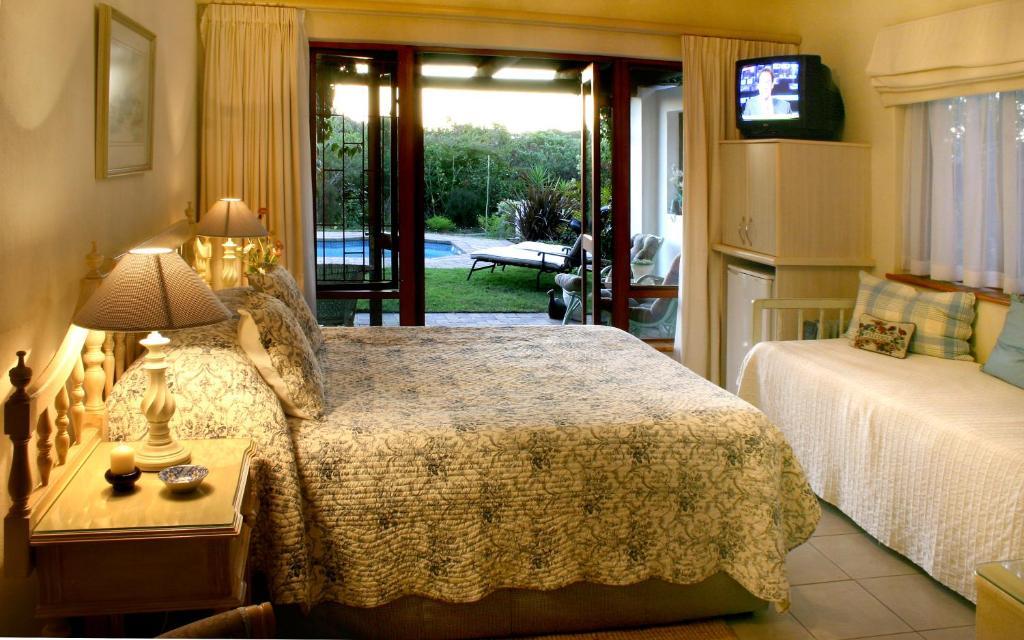 Milkwood Country Cottage St Francis Bay Ruang foto