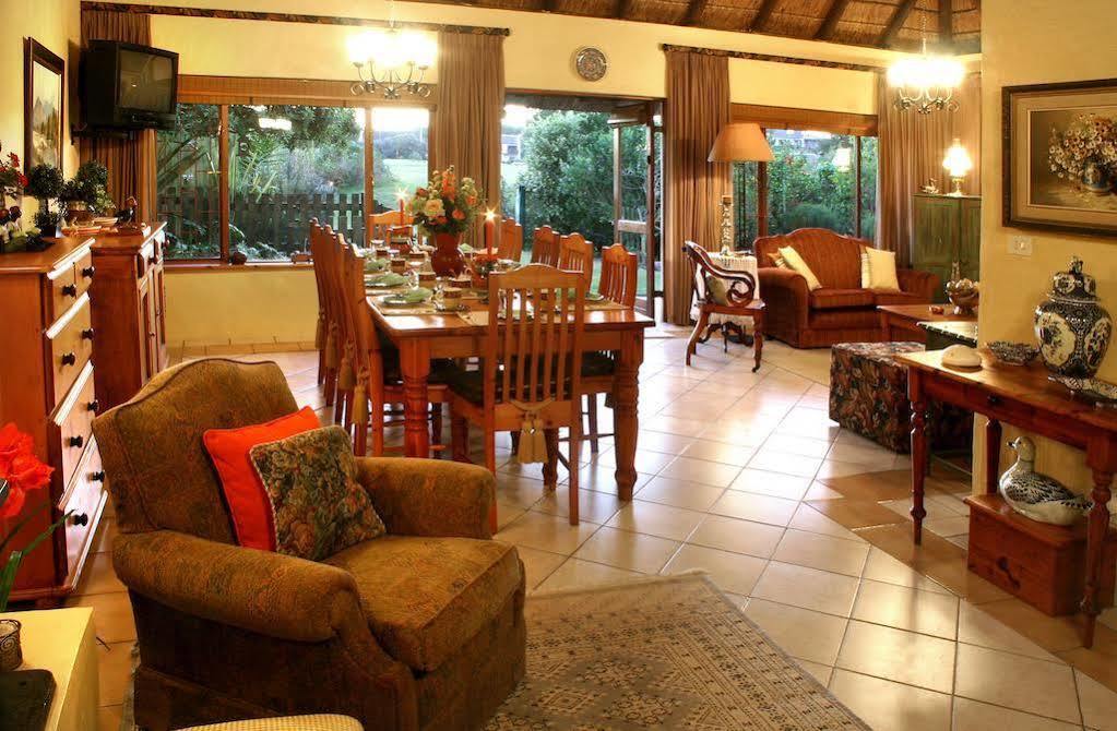 Milkwood Country Cottage St Francis Bay Bagian luar foto