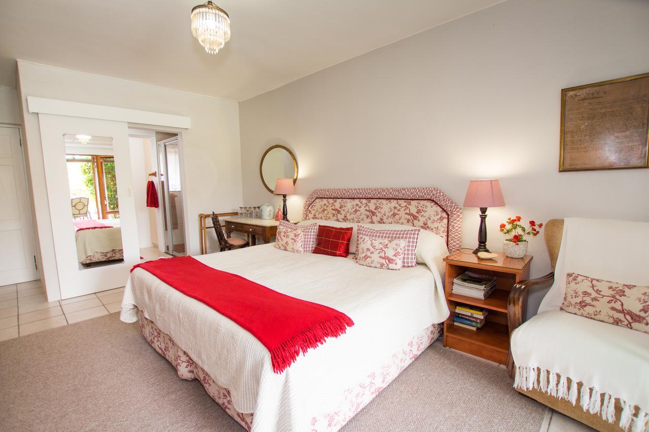 Milkwood Country Cottage St Francis Bay Bagian luar foto