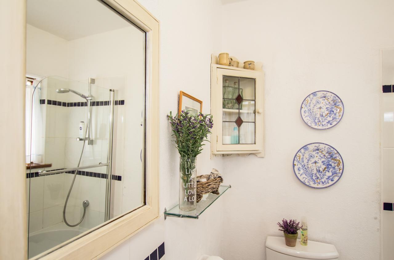 Milkwood Country Cottage St Francis Bay Bagian luar foto