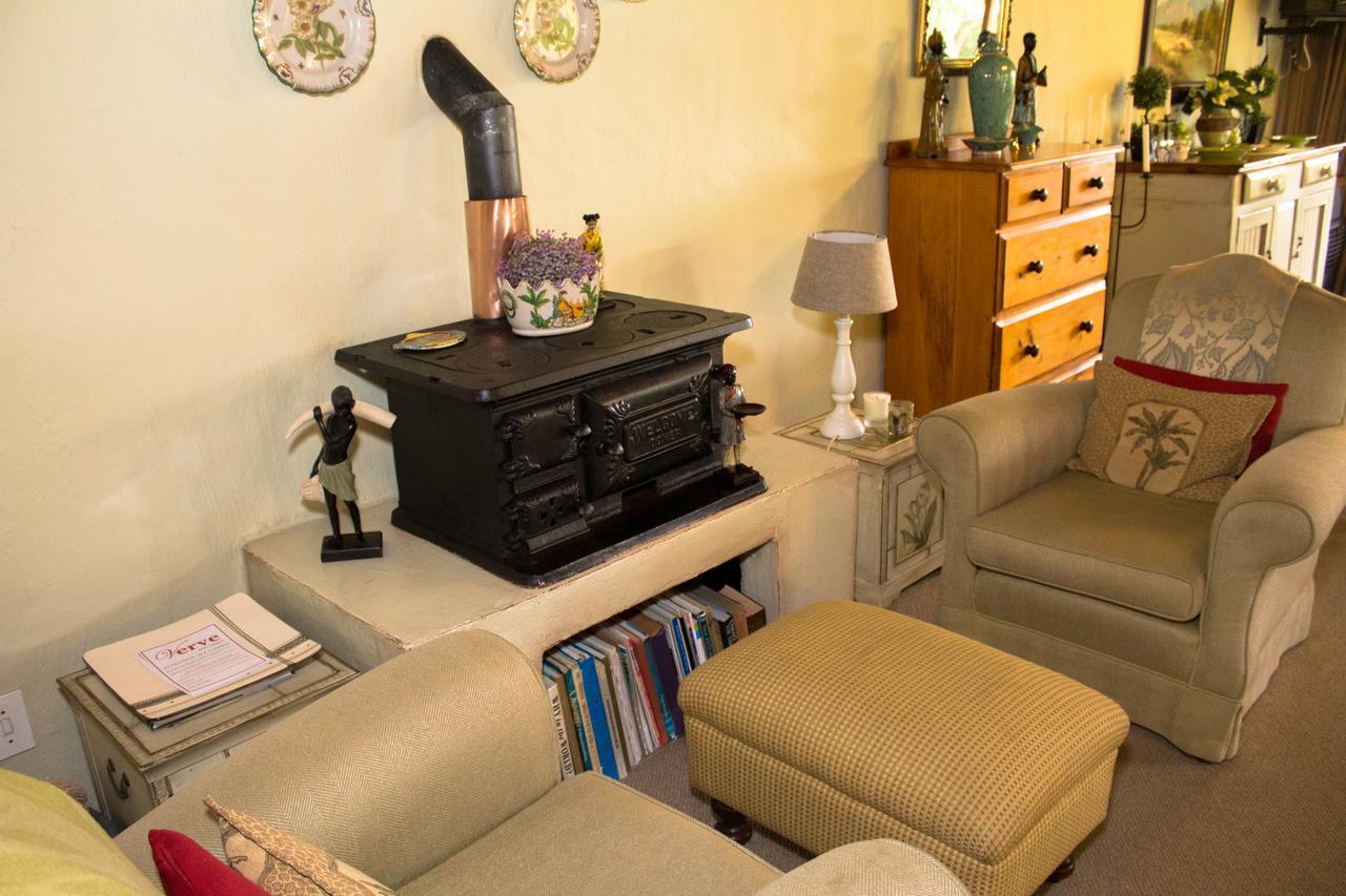 Milkwood Country Cottage St Francis Bay Bagian luar foto