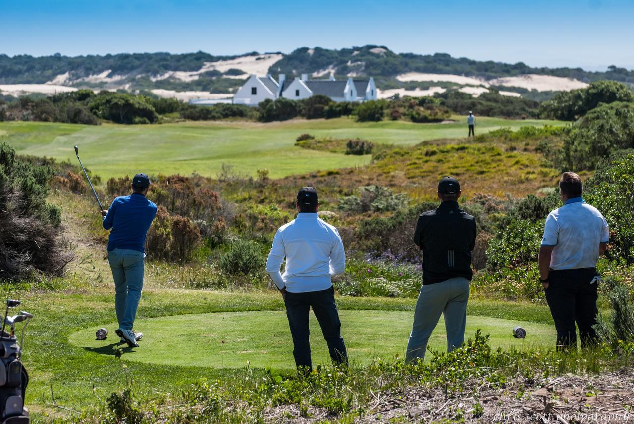 Milkwood Country Cottage St Francis Bay Bagian luar foto