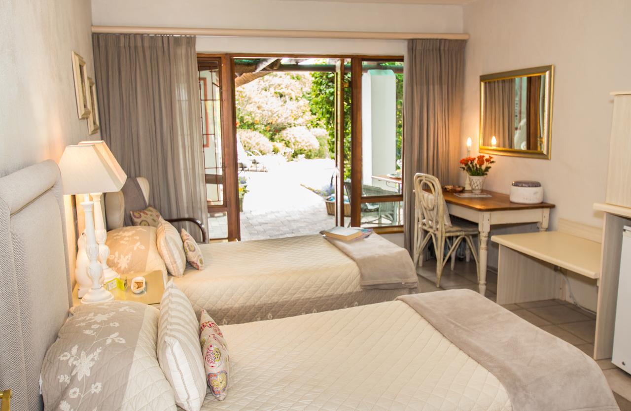 Milkwood Country Cottage St Francis Bay Bagian luar foto