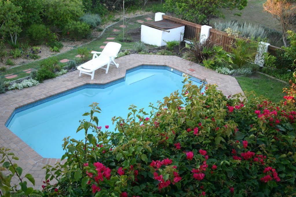 Milkwood Country Cottage St Francis Bay Bagian luar foto